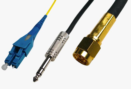 Manufacturing Quality Cable Assemblies Since 1987